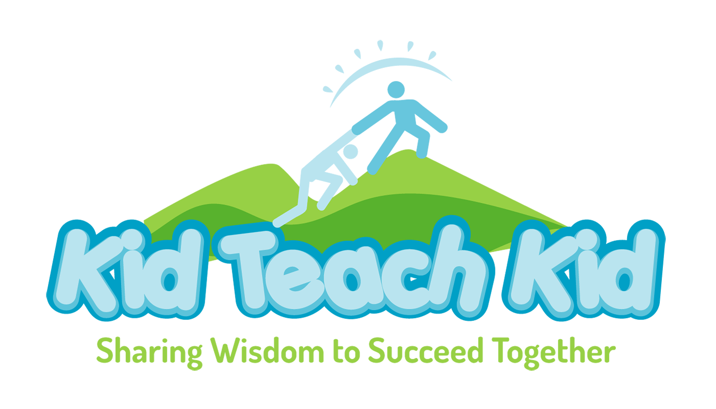 Kid Teach Kid